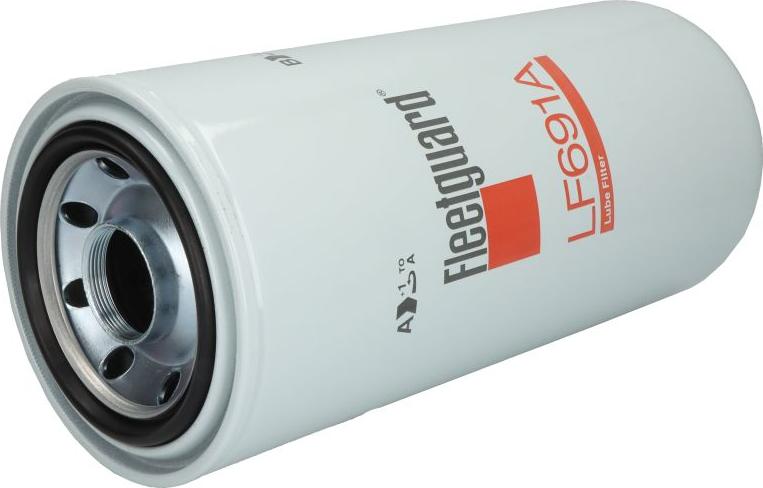 Fleetguard LF691A — Filtr oleju