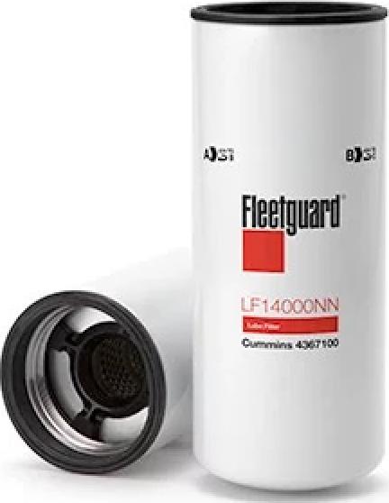 Fleetguard LF14000NN — Filtr oleju