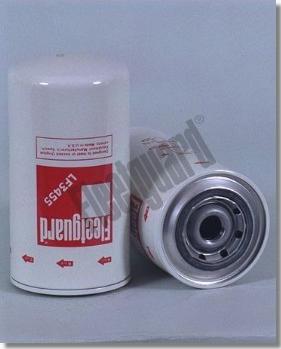Fleetguard LF3455 - Filtr oleju