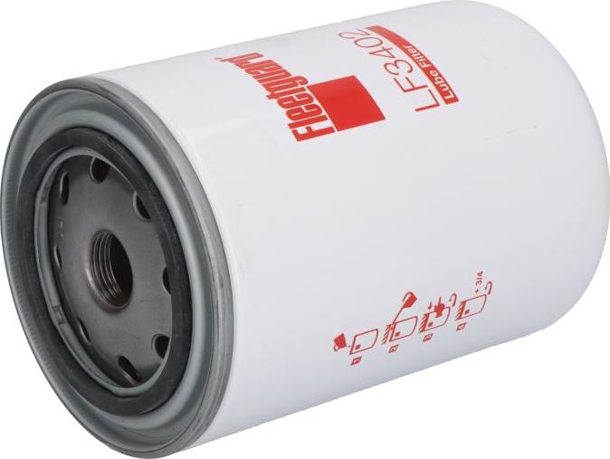 Fleetguard LF3402 - Filtr oleju