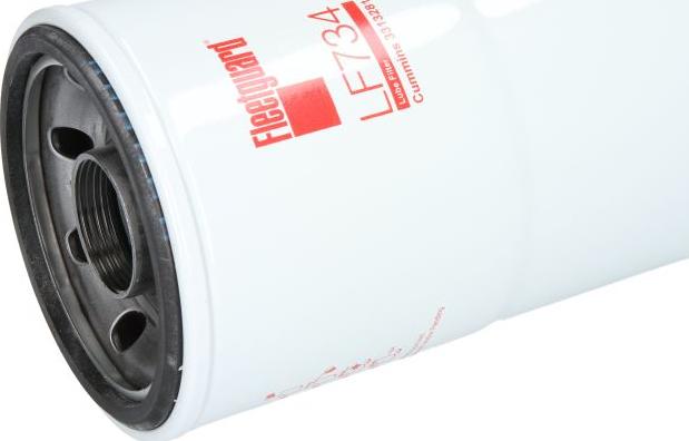 Fleetguard LF734 - Filtr oleju