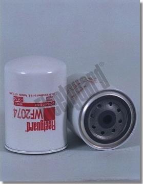 Fleetguard WF2074 — Filtr płynu chłodzącego