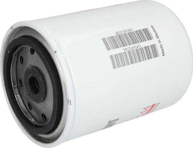 Fleetguard WF2144 — Filtr płynu chłodzącego