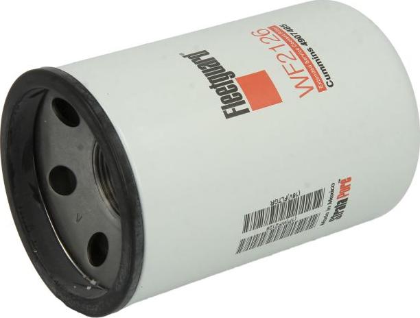 Fleetguard WF2126 — Filtr płynu chłodzącego