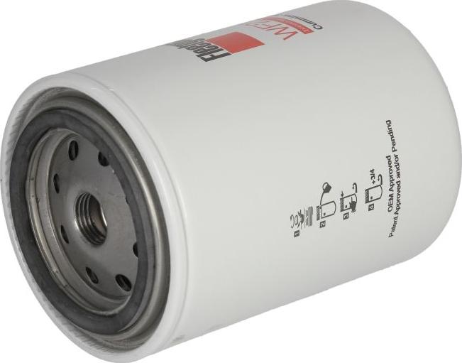 Fleetguard WF2121 — Filtr płynu chłodzącego