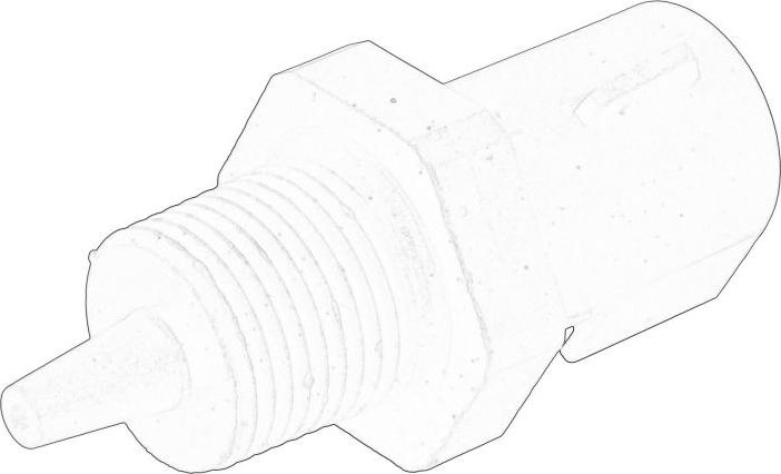 FORD 5002746 - CZUJNIK TEMP. ZEWN. FORD MUSTANG 09-