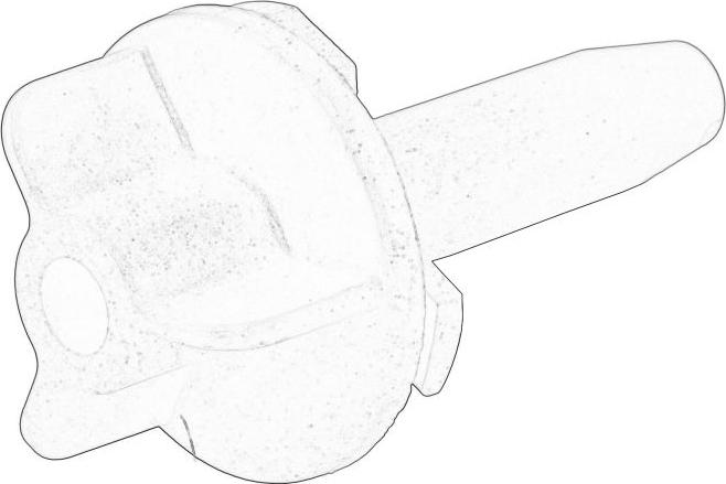 FORD 5350655 - MOCOWANIE CHŁODNICY FORD MONDEO 14- GÓRNE