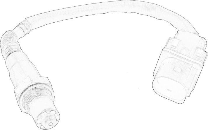FORD 5246949 - Sonda lambda