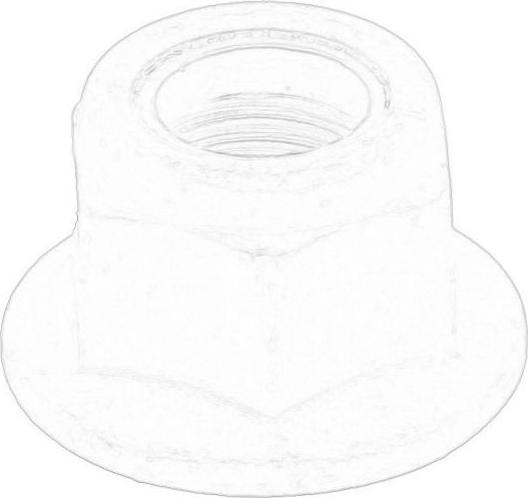 FORD 1444117 — Mocowanie amortyzatora