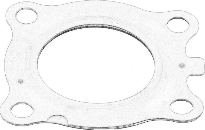 FORD 1699249 - Uszczelka turbosprężarki