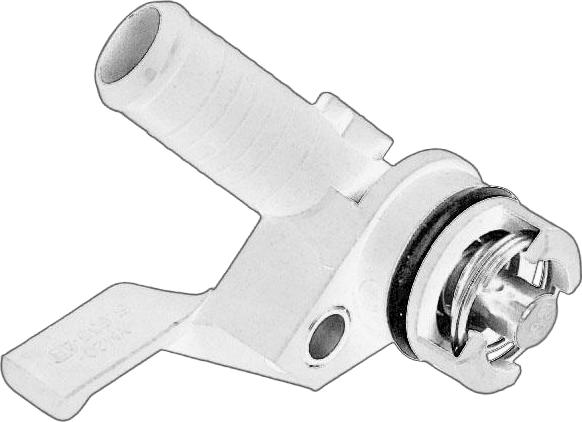 FORD 1114964 - Termostat chłodnicy oleju
