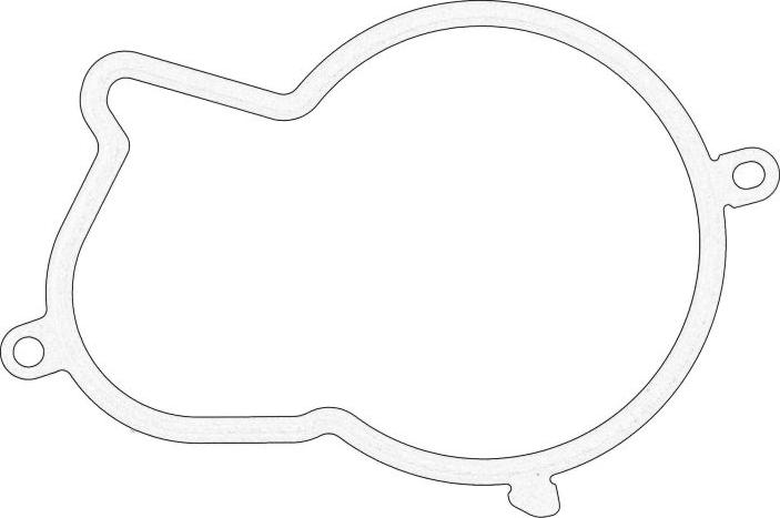 FORD 1 892 645 - USZCZELKA POMPY WTRYSKOWEJ FORD 2.0D 09.14-