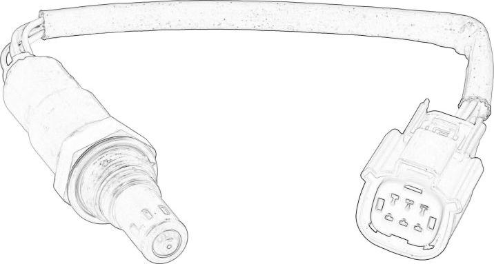 FORD 1879586 — Sonda lambda