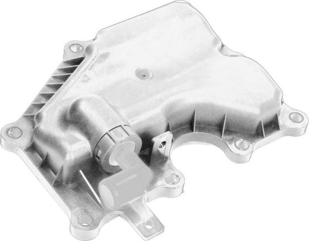 FORD 13 57 521 - Odma silnika