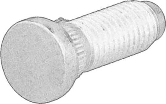 FORD 1 370 439 - SZPILKA KOŁA FORD TRANSIT 00-  14X39