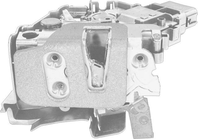 FORD 1791414 - Zamek drzwi