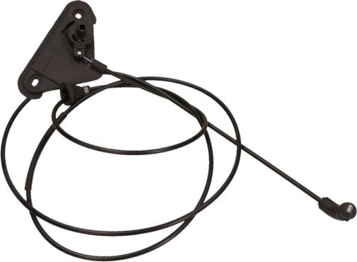 FORD 1751277 - LINKA POKRYWY SILNIKA FORD GALAXY 06- . MONDEO IV. S-MAX