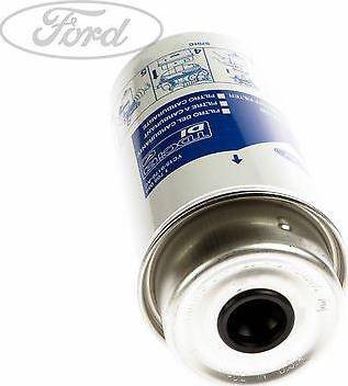FORD 1709059 - Filtr paliwa