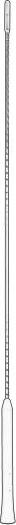FORD 1 737 828 - ANTENA RADIOWA FORD MONDEO IV - BAT ANTENY 550MM