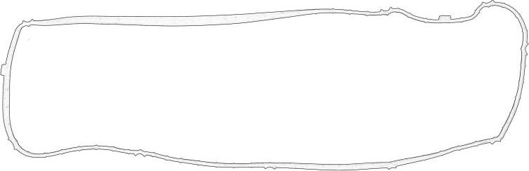 FORD 1729452 - Uszczelka automatycznej skrzyni biegów