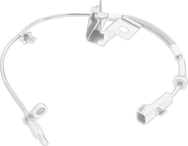 FORD 2504179 - Czujnik ABS