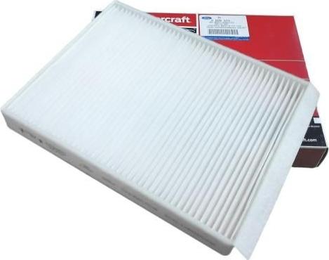 FORD 2 629 574 - FILTR KABINY FORD MUSTANG 2.3-5.0 15-