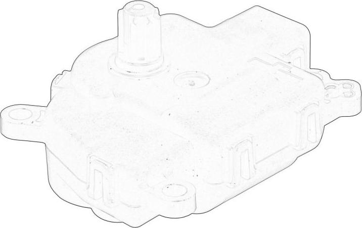 FORD 2168014 - STEROWNIK KLIMATYZACJI FORD MONDEO 14-