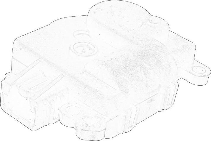 FORD 2168016 - Element regulacyjny dmuchawy