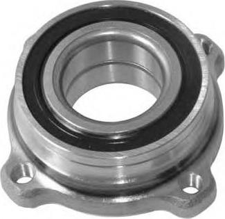 Maxgear 33-0559 - ŁOŻYSKO KOŁA BMW T. E61 KOMBI-E63-E65-E53