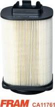 Maxgear 26-1274 - FILTR POWIETRZA DB C-KLASA 2012-