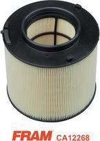 FEBI Bilstein 102969 - Filtr powietrza