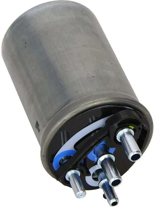 Mann-Filter WK 829/4 z — Filtr paliwa