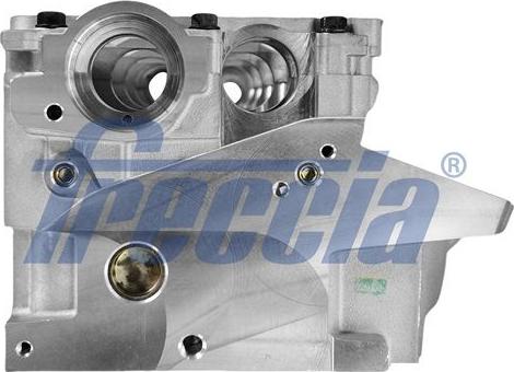 Freccia CH17-1097 - Głowica cylindrów