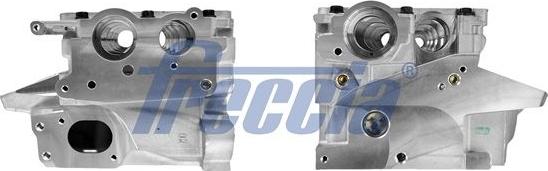 Freccia CH17-1097 - Głowica cylindrów