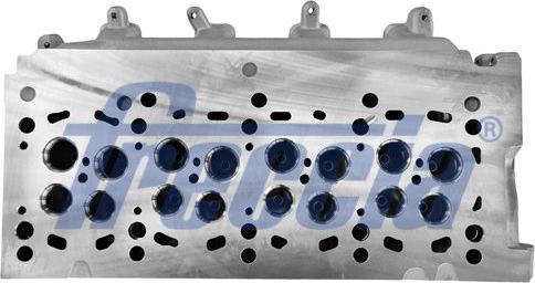 Freccia CH17-1097 - Głowica cylindrów