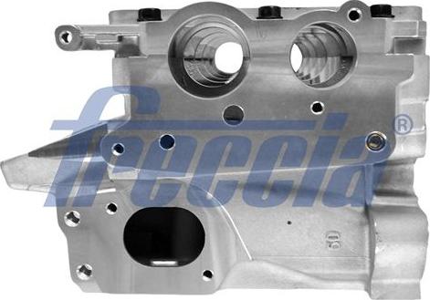 Freccia CH17-1097 - Głowica cylindrów