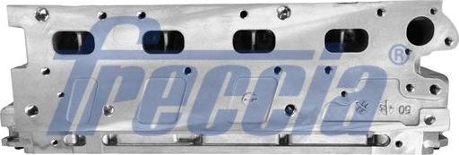 Freccia CH17-1097 - Głowica cylindrów