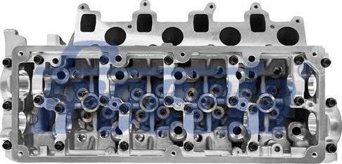 Freccia CH17-1097 - Głowica cylindrów