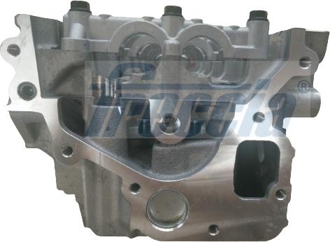Freccia CH17-1046 - GŁOWICA SILNIKA RENAULT MASTER 3.0DCI 04-