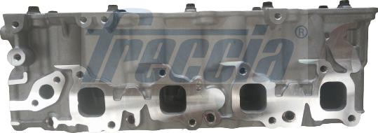 Freccia CH17-1046 - GŁOWICA SILNIKA RENAULT MASTER 3.0DCI 04-