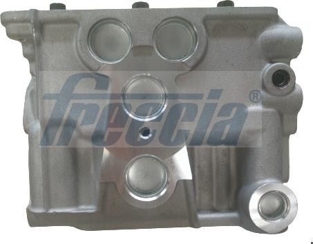 Freccia CH17-1046 - GŁOWICA SILNIKA RENAULT MASTER 3.0DCI 04-