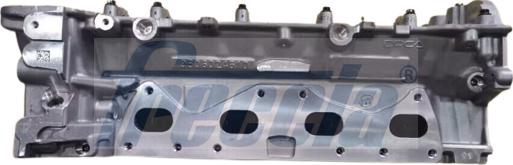 Freccia CH17-1040 - Głowica cylindrów