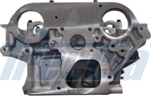 Freccia CH17-1040 - Głowica cylindrów