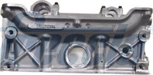 Freccia CH17-1040 - Głowica cylindrów