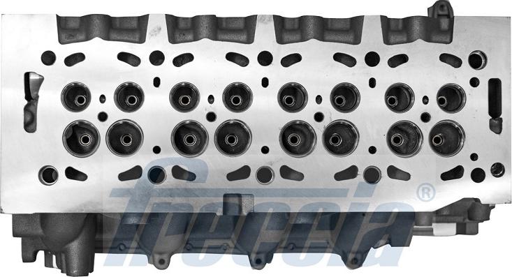 Freccia CH17-1042 - GŁOWICA SILNIKA MITSUBISHI 2.5TDI 00-