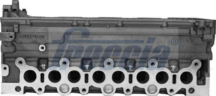 Freccia CH17-1042 - GŁOWICA SILNIKA MITSUBISHI 2.5TDI 00-