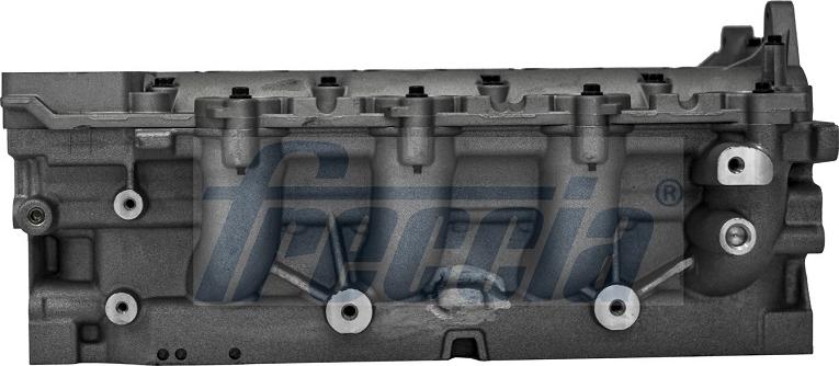 Freccia CH17-1042 - GŁOWICA SILNIKA MITSUBISHI 2.5TDI 00-