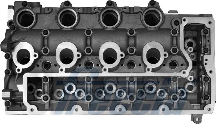 Freccia CH17-1042 - GŁOWICA SILNIKA MITSUBISHI 2.5TDI 00-
