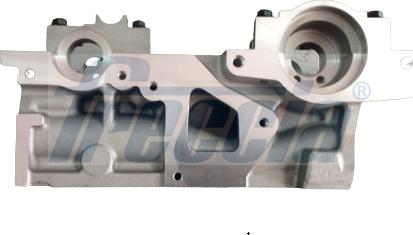 Freccia CH17-1051 - GŁOWICA SILNIKA RENAULT ESPACE 2.2DCI 00-