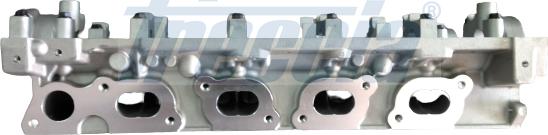 Freccia CH17-1051 - GŁOWICA SILNIKA RENAULT ESPACE 2.2DCI 00-